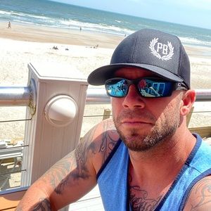 Meet your Posher, Brandon